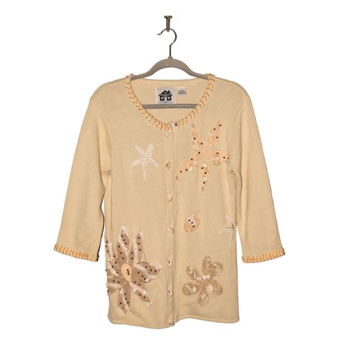 Starfish Cardigan