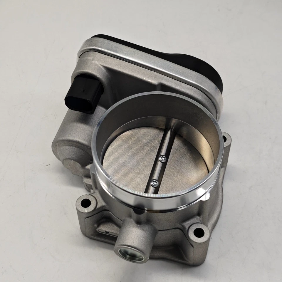 Cuerpo del acelerador Bosch para Dodge Ram 1500 Ram 2500 3500 5,7 L 2005-2012 5174079AA Foto 3 de 4