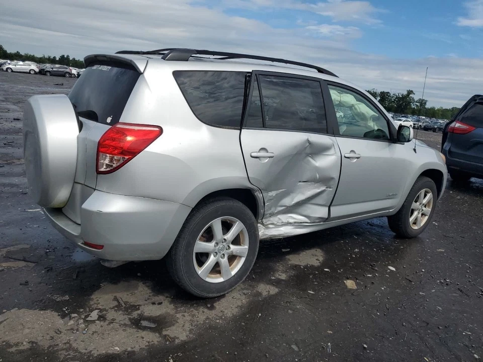 Rear View Mirror Prius VIN Fu 7th And 8th Digit Fits 04-09 11-22 PRIUS 3037186 Foto 4 de 4