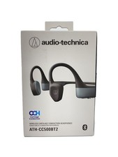 audio-technica ◆ Earphones ATH-CC500BT2