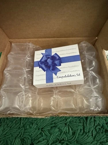 2026 Congratulations Set American Eagle 1oz Silver Proof Coin