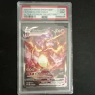 New ListingPokémon Charizard VMAX SWSH261 Promo Holo Full Art PSA 9