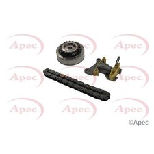 Apec Timing Chain Kit for VW Golf R 4Motion CDLF 2.0 November 2009-November 2012