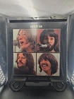 MEGA RARE! The Beatles Let It Be LP 1970 Apple AR 34001 1St ORIGINAL SEALED MINT