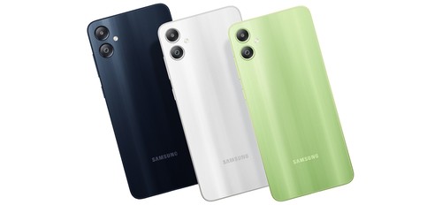 Samsung Galaxy A05 A055M 128GB 4GB RAM GSM Unlocked (NEW) - FREE 2 DAY SHIPPING - Picture 7 of 7