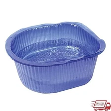 Universal Disposable Pedi Bath Liners Thick 50% Leak Proof Footspa 100 Count New