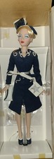 Ashton Drake - Mel Odom - Gene "Tea Time at the Plaza" Doll FAO Schwarz SIGNED