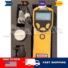 Latest Model Honeywell MiniRAE 3000+ PGM-7320 Portable VOC PID FAST SHIPPING