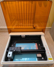 xTool M1 Ultra 4-in-1 Laser Engraver & Cutter / Craft Machine Advanced Bundle