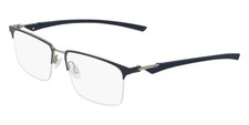 Nike NIKE 4318 N Matte obsidian 56/16/145 MAN Eyewear Frame
