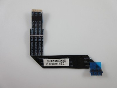 Touchpadkabel DELL LATITUDE E7250 NBX0001KD00 Original