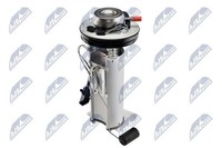 Nty Kraftstoff-FöRdereinheit BPP-CH-003 FüR Jeep