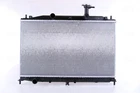 67509 NISSENS RADIATOR, ENGINE COOLING FOR HYUNDAI