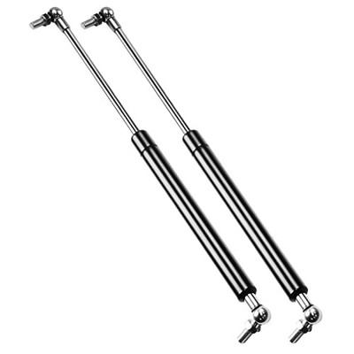 22.5 Lbs Gas Strut Shock Spring for Cabinet Doors Trunk 22.5 Lbs/100 N 15 inch