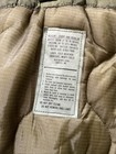 US Military OD Green M65 Field Cold Weather Pants Trouser Quilted M/S-R — photo 3
