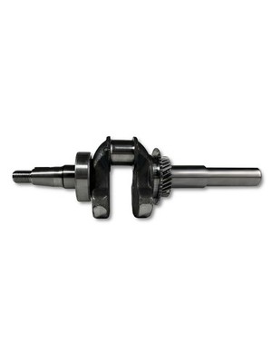 YAMAKATO 1'' Crankshaft for Honda and Clone GX270 GX240 8HP 9HP