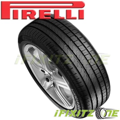 1 Pirelli CINTURATO P7 255/45R19 104Y Tire
