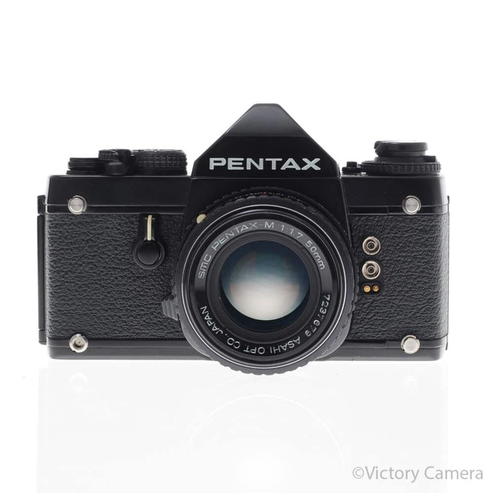 PENTAX LX Film Cameras for sale - eBay