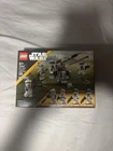 LEGO Star Wars 501st Clone Troopers Battle Pack 119pc 75345 New Sealed Box