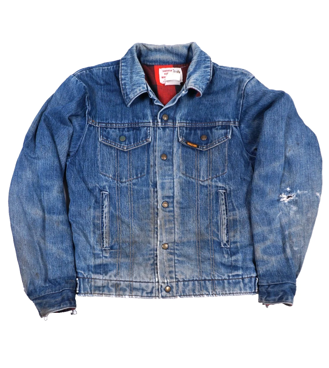 Saddle King Men's Clothing for sale | eBay