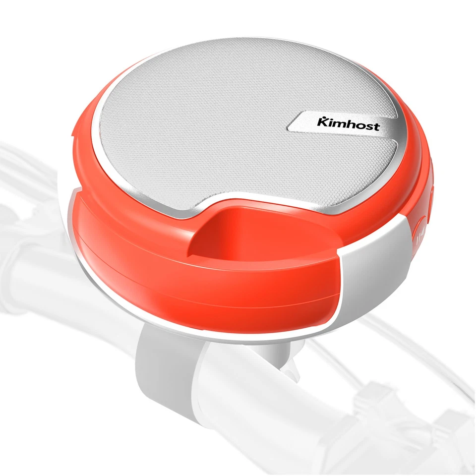 Altavoz Bluetooth Exterior Micrófono Incorporado Graves Profundos Reproductor de MP3 Subwoofer Foto 4 de 4