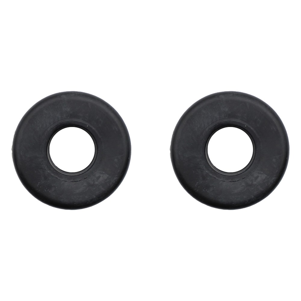 Qty 2: Tie Rod End Dust Seal Fits Ford/New Holland Replaces 81803194