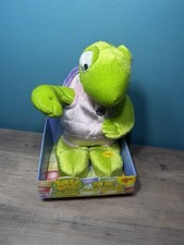 Gemmy Turtle Dancers Funky Sings  Funky Town  2006 FULLY WORKS