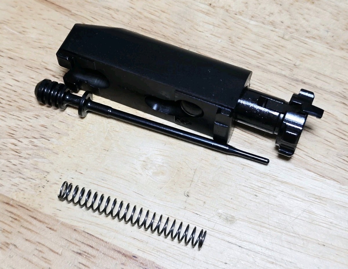 Winchester Model SXP Super X Pump Bolt Assembly 20 Gauge 3