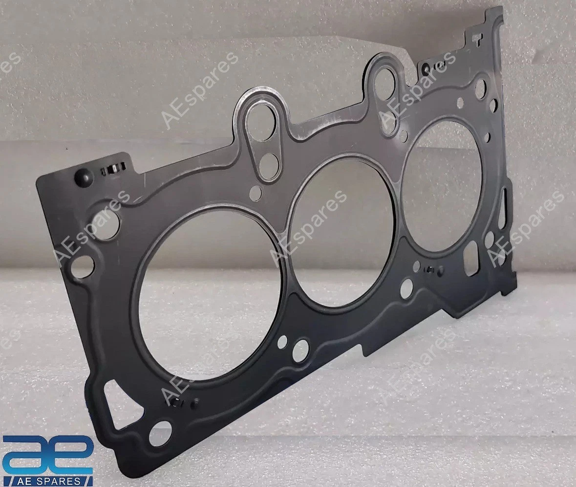 Cylinder Head Gasket For Hyundai Aura Grand I10 I20 I30 Kona Venue Kia Sonet view 3