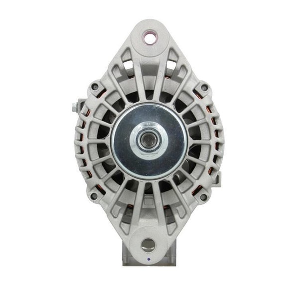 Lichtmaschine 110A Neu Original Delco Remy Oe-Nr. 8600467 FüR Caterpillar-image