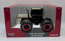 1/16 Ertl Farm Toy Case Ih 4994 Tractor Dealer Edition 