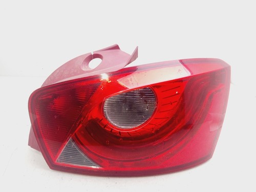 6J4945096C scheinwerfer hinten rechts SEAT IBIZA BERLINA 6J5 2008 9202442