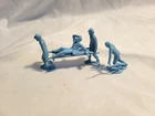 VTG Marx Union Civil War Soldiers Stretcher Carriers