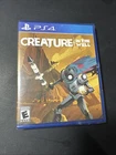 CREATURE IN THE WELL - PlayStation 4, Brand New