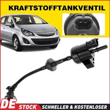 Für Opel Astra J Insignia A Mokka X Tankentl...