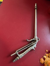 Binks Pneumatic Spray Gun Engine Sprayer No 140b
