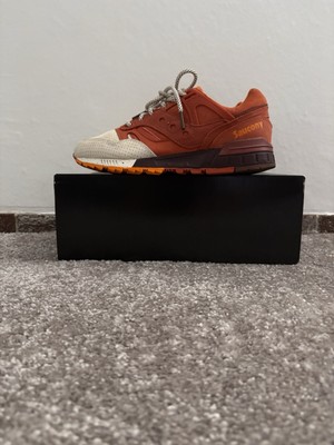 Saucony GRID SD  Pump Spice    US 9 / UK 8 / EU 42.5