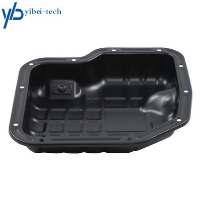 Engine Oil Pan Lower For 1991-99 Infiniti G20 Nissan 200SX NX Sentra 111101N510