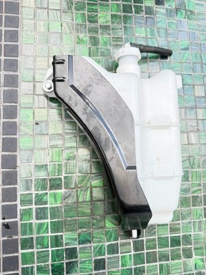 2024 HONDA ZR-V hybrid Coolant Expansion Tank 35164412