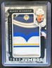 2025-26 Black Diamond Sebastian Aho Logo 4 Nations Face Off Finland Patch #TL-SA