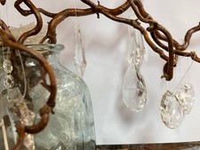 Feng Shui-Kristalle Überraschungspaket mit 30 Teilen