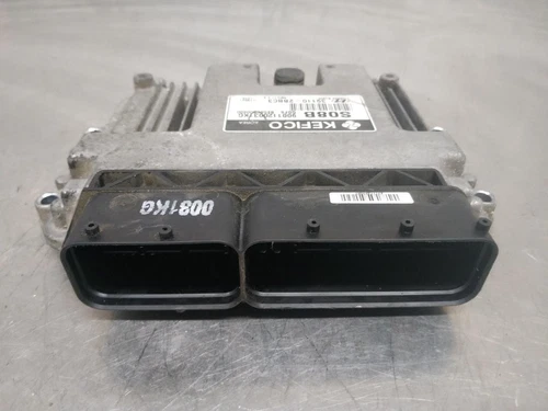 391102BBC3  Centralita Motor Uce para HYUNDAI VELOSTER (FS) Klass 2011 437041 - Imagen 4 de 8