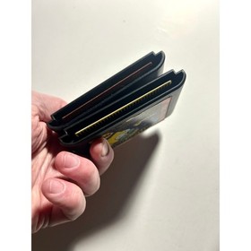 Sega Genesis Simpsons Video game bundle Video Game lot🔥Works! Authentic 