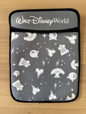 World Disney World Laptop Sleeve - 14 x 10.5