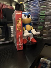 Prince of Persia (Sega Genesis, 1993) Cib