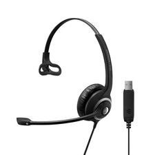 EPOS IMPACT SC 230 USB-A Mono Headset 1000519...