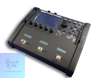 FRACTAL AUDIO FM3 Multi-Effects Processor