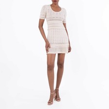 Isabel Marant Etoile Abril Mini Dress