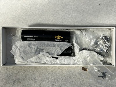 Nice Proto 8,000 Gallon Tank Car Kits HO Var. Roads(PRICE/CAR; SPECIFY CHOICE)