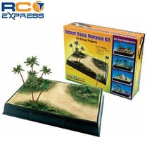 Woodland Scenics Scene-A-Rama Basic Diorama Kit WOOSP4110